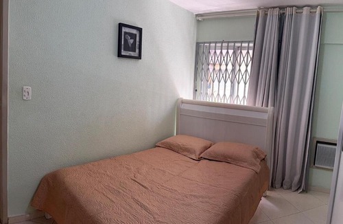 Meier Apartment | Apartamento Rio de Janeiro Apartament