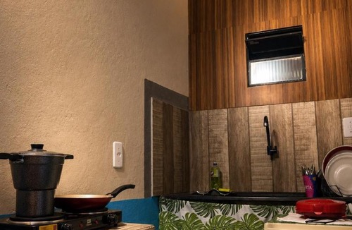 Itacimirim Apartment | Apartamento Sapiranga Terreo