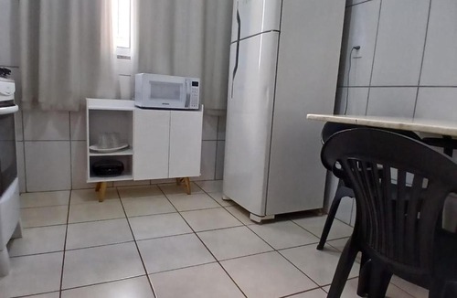 Uberaba Apartment | Apartamento Serenidade!