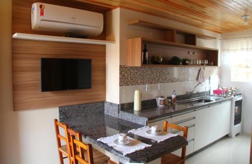 Sao Joaquim Apartment | Apartamento Serrano
