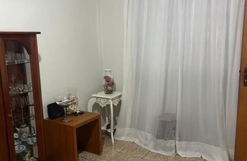Lavras Apartment | Apartamento simples no centro de Lavras com garagem