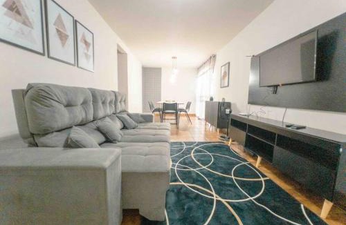 Zona 01 Apartment | Apartamento Smart Centro MC53