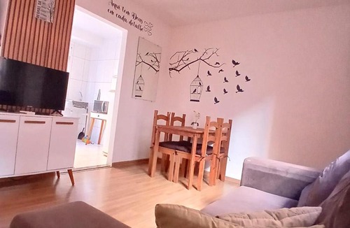 Uberaba Apartment | Apartamento Sossego!