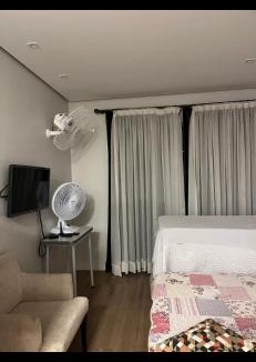 Central Zone Apartment | apartamento sp