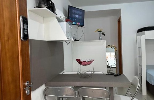 Centro Apartment | Apartamento studio térreo