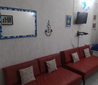 Ponta da Praia Apartment | Apartamento Studio ao Lado da Praia com Wi-Fi e TV Smart
