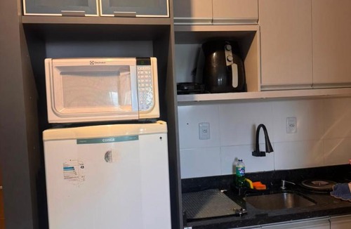 Palmital Apartment | Apartamento Suíte mais 1 quarto Chapecó