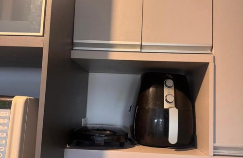 Palmital Apartment | Apartamento Suíte mais 1 quarto Chapecó