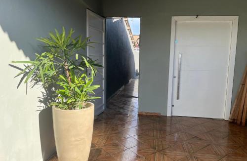 Triangulo Apartment | Apartamento - Suíte pertinho do Porto velho Shopping