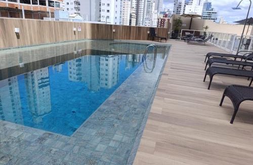 Pioneiros Apartment | Apartamento SUN - Barra Norte