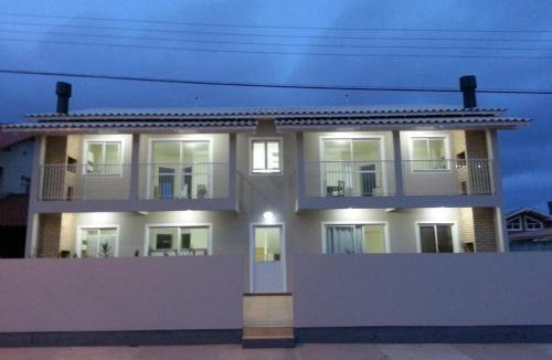 Ponta do Papagaio Apartment | Apartamento Sunset 101