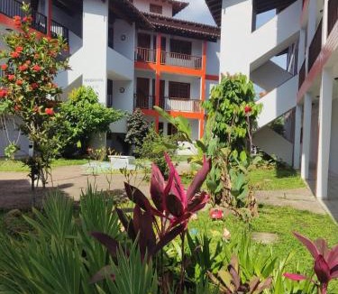 Saco da Ribeira Apartment | Apartamento Super Aconchegante em Ubatuba! Lázaro e Sununga!
