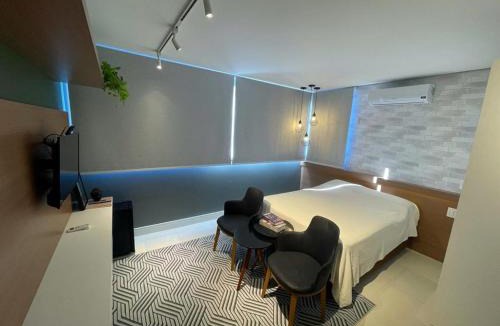 Humaita Apartment | Apartamento temático luxo Mundo do Vinho!