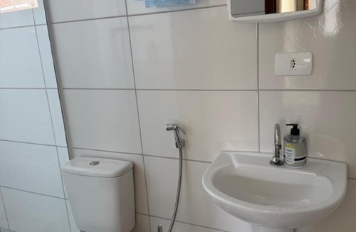 Cidade Industrial de Curitiba House | Apartamento Tokyo