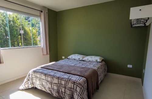 Vargem Alta Apartment | Apartamento TOP Vargem Alta ES
