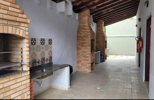 Saco da Ribeira Apartment | Apartamento Ubatuba 2 dormitórios