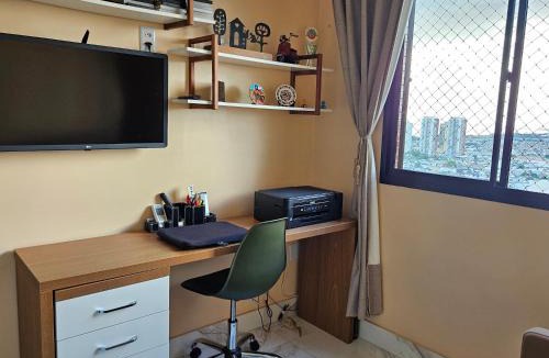 Umarizal Apartment | Apartamento Umarizal