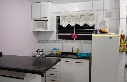 Vargem do Bom Jesus Apartment | Apartamento Vargem do Bom Jesus