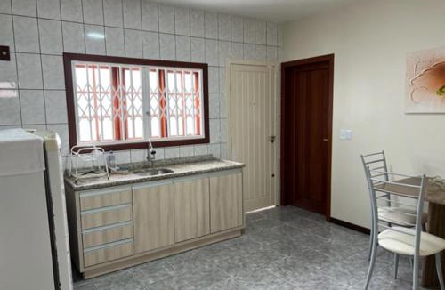 Jurere Apartment | Apartamento Vera
