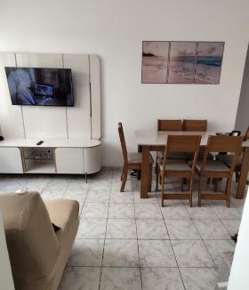 Caicara Apartment | Apartamento Vila Caiçara