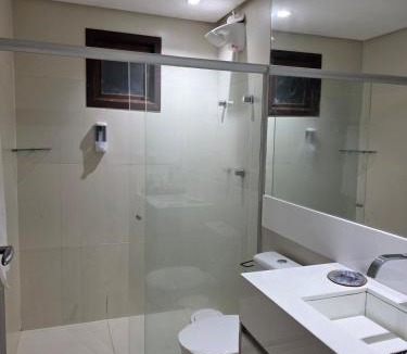 Pescaria Apartment | Apartamento - Villas do Pratagy