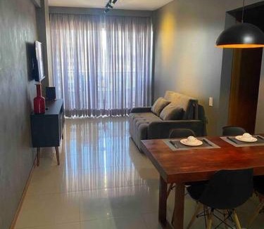 Pontal Apartment | Apartamento Vista Mar