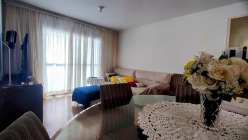 Centro Apartment | Apartamento Vista Parque