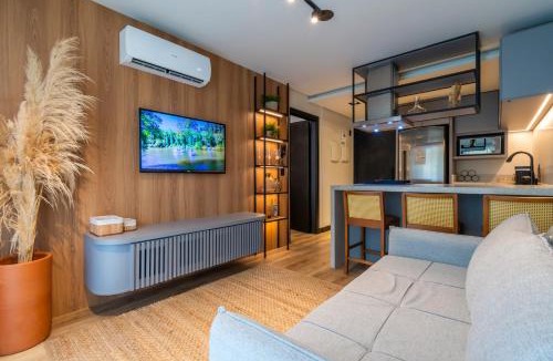 Centro Apartment | Apartamento You Canela 207