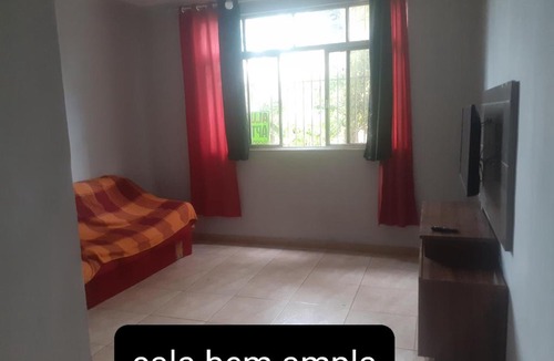 Parque Anchieta House | Apartamento zona norte