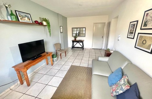 Piracicaba Apartment | Apartamentos até 6 pessoas - 3 quartos, suíte, garagem e wifi