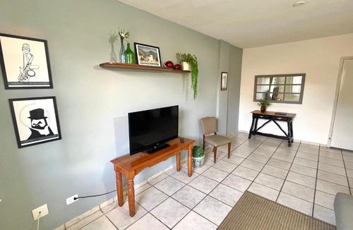 Piracicaba Apartment | Apartamentos até 6 pessoas - 3 quartos, suíte, garagem e wifi