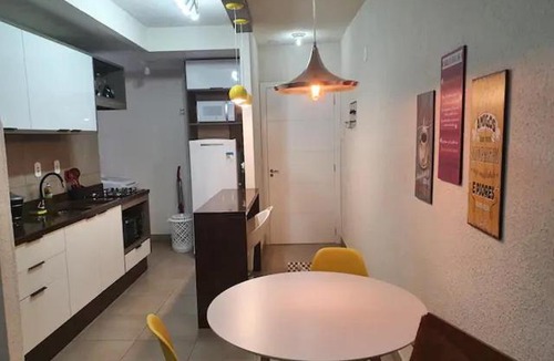 Bage Apartment | Apartamentos Completos