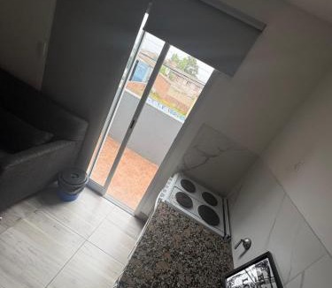 Necochea Apartment | Apartamentos dulce 123