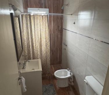 Necochea Apartment | Apartamentos dulce 123