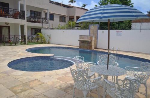 Barra do Cunhau Apartment | Apartamentos e Casas em Barra do Cunhaú