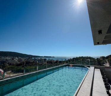 Ze Amandio Apartment | Apartamentos Elegance 413