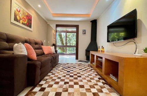 Bairro Lago Negro Apartment | Apartamentos GRUNENBERG a 5 min do CENTRO by Achei Gramado