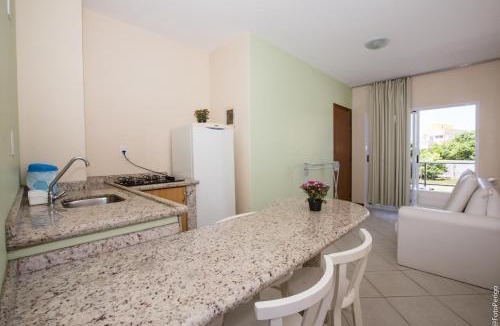 Campeche Sul Hotel | Apartamentos Praia Campeche 50m do mar