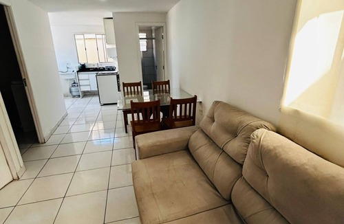 Zona Norte Apartment | Apartamentos/Studios/Flats em São Paulo Zona Norte Tremembé