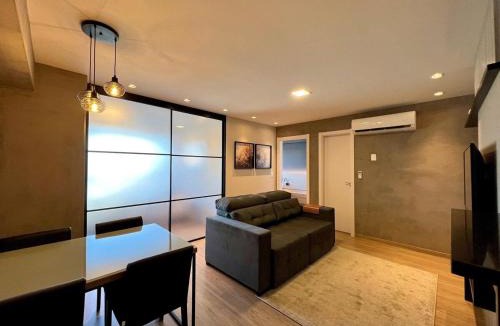Floresta Apartment | Apartamentos Vita Boulevard CENTRO by Achei Gramado