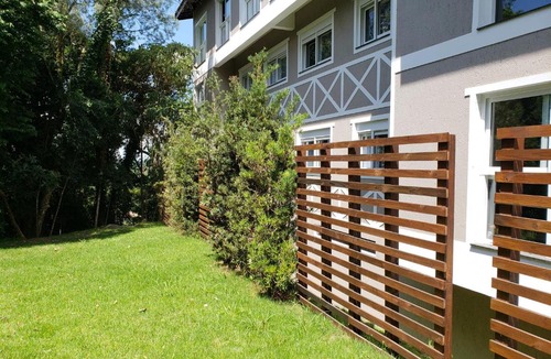 Planalto Apartment | Apartamentos Você em Gramado