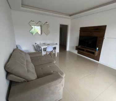 Progresso Hotel | Aparth ijui hotel