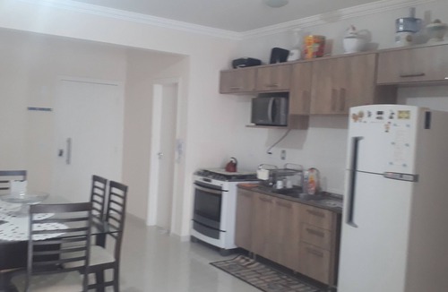 Ingleses Norte Apartment | Apartment in Noble Region of English Beach, 200 meters from the sea