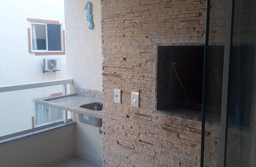 Ingleses Norte Apartment | Apartment in Noble Region of English Beach, 200 meters from the sea