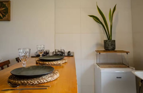 Jijoca de Jericoacoara Apartment | Apartment in Jeri for couples or families.