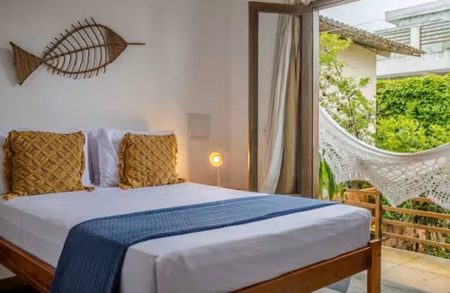 Jijoca de Jericoacoara Apartment | Apartment in Jeri for couples or families.