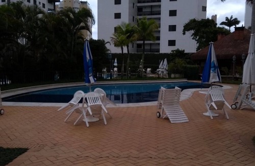 Riviera de Sao Lourenco Apartment | Apartment in Riviera de São Lourenço - 100 meters from the beach.