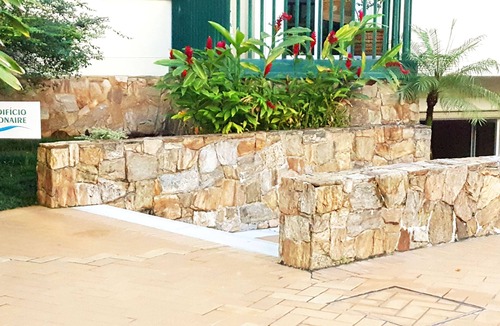 Riviera de Sao Lourenco Apartment | Apartment Acqua Riviera near the sea, sleeps 10, in a gated community.