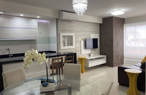 Capao da Canoa Apartment | Apartment 50m from the beach - book directly with me - IG pabloreidoimovel