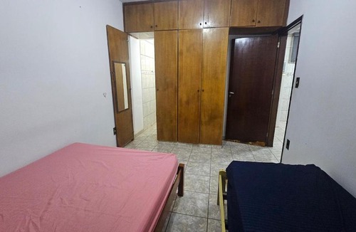 Araraquara Apartment | Apartment 03